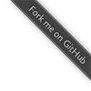 Fork me on GitHub